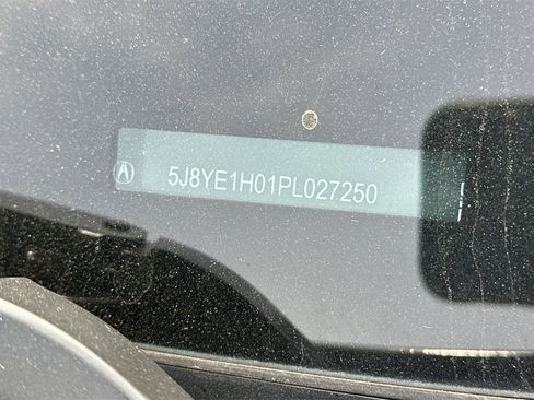 Used 2023 Acura MDX A-Spec image 3