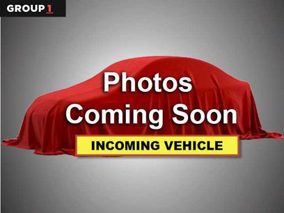 Used 2024 Jeep Compass Latitude