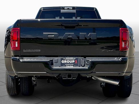 New 2026 RAM 3500 Laramie image 4
