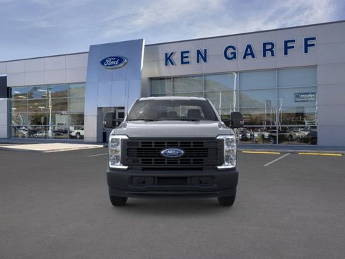 New 2026 Ford F250 XL image 7