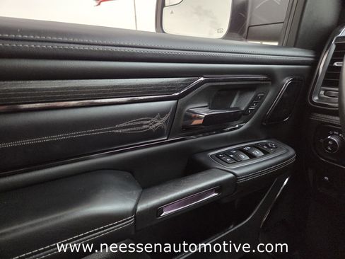 Used 2024 RAM 1500 Limited image 41