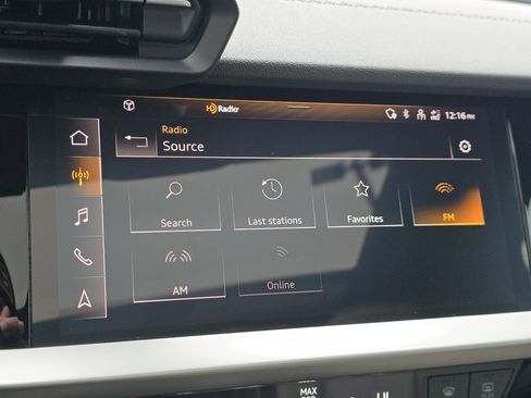 Used 2022 Audi A3 2.0T Premium image 25