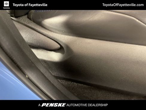 Certified 2022 Toyota RAV4 XSE image 8