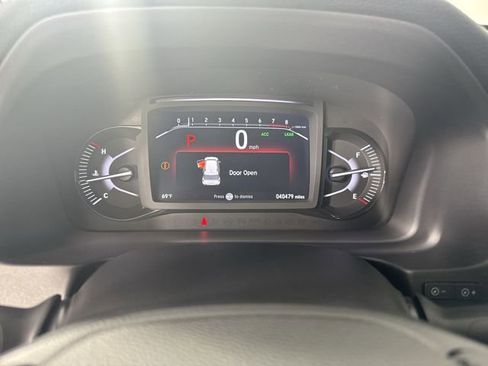 Used 2023 Honda Passport TrailSport image 16