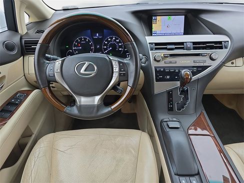 Used 2014 Lexus RX 350 AWD image 16