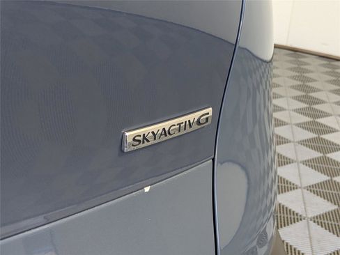 Used 2021 MAZDA CX-30 AWD 2.5 S w/ Premium Package image 7