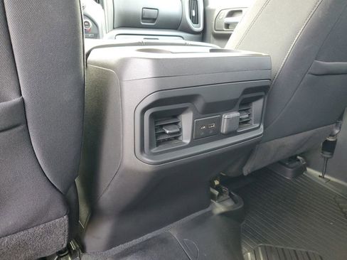 Used 2021 Chevrolet Silverado 1500 RST image 29