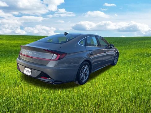 Used 2023 Hyundai Sonata SEL w/ Convenience Package image 5