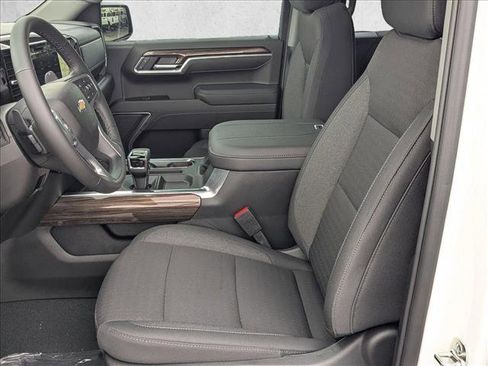 New 2026 Chevrolet Silverado 1500 LT w/ All Star Edition Plus RWD image 4