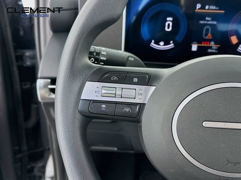 Certified 2026 Hyundai Tucson SEL FWD image 14