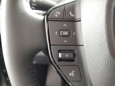 New 2026 Subaru Solterra Premium image 26