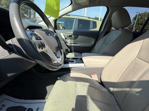 Used 2014 Ford Edge SEL w/ Equipment Group 205A image 19