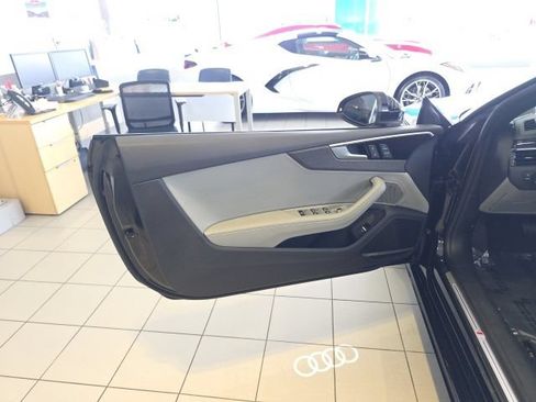 Used 2024 Audi A5 2.0T Premium Plus w/ Premium Plus AWD/4WD image 22