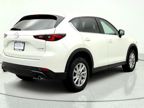 Used 2023 MAZDA CX-5 AWD 2.5 S w/ Select Package image 5