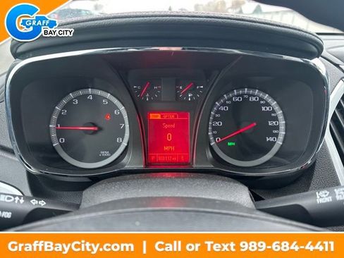 Used 2015 GMC Terrain SLE image 15