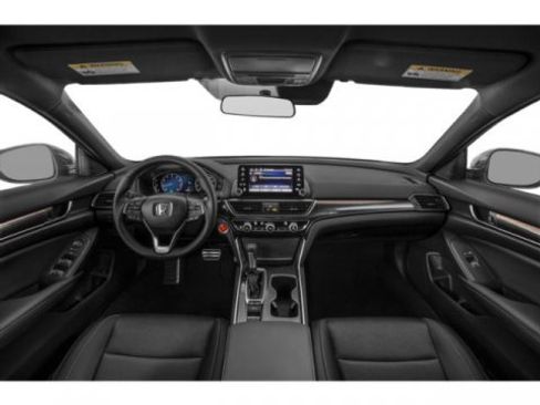 Used 2022 Honda Accord Sport image 8