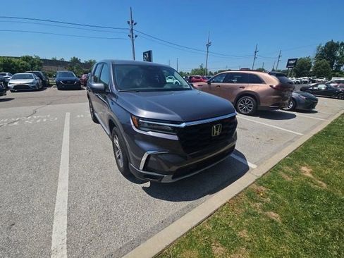 Used 2024 Honda Pilot EX-L image 15