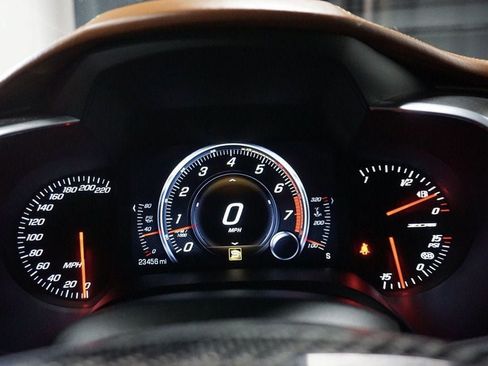 Used 2017 Chevrolet Corvette Z06 RWD image 20