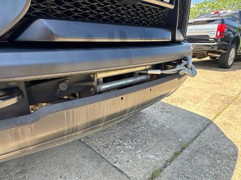 Used 2017 RAM 2500 Power Wagon AWD/4WD image 34