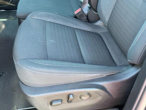 Used 2023 Chevrolet Silverado 1500 LT w/ Safety Package image 24