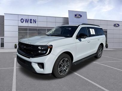 Used 2025 Ford Expedition Active