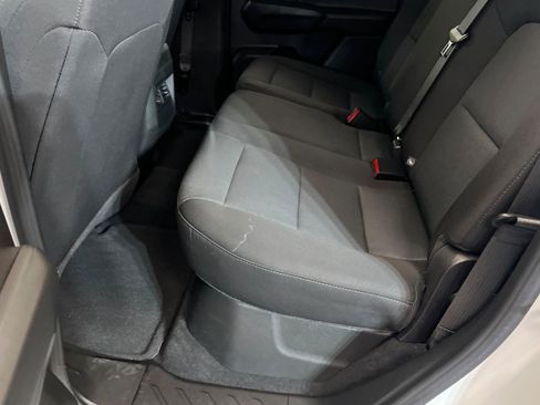 Used 2023 Chevrolet Colorado Trail Boss w/ Technology Package AWD/4WD image 23