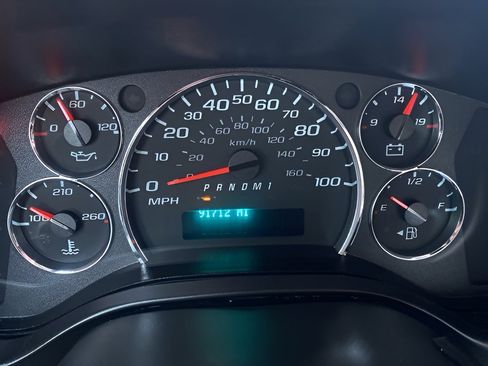 Used 2021 Chevrolet Express 2500 Extended w/ Safety Package image 38