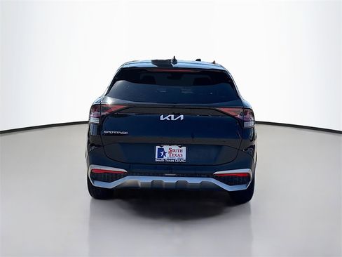 Used 2023 Kia Sportage EX image 6