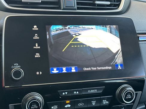 Used 2020 Honda CR-V EX-L image 21