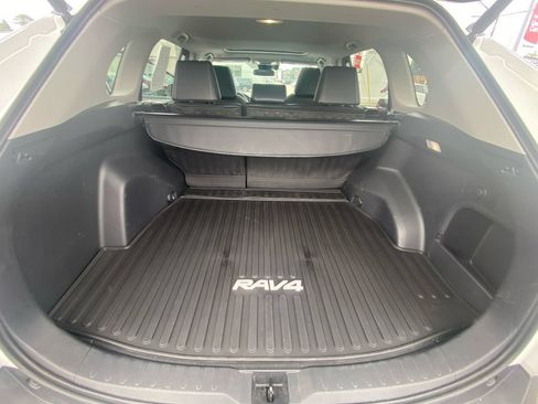 Used 2024 Toyota RAV4 XLE Premium w/ Weather Package AWD/4WD image 30
