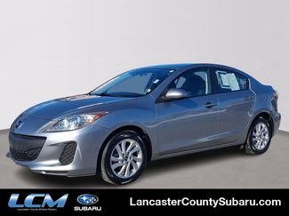 Used 2013 MAZDA MAZDA3 i Touring video 1