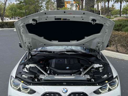 Used 2021 BMW 440i xDrive Coupe w/ Executive Package AWD/4WD image 24