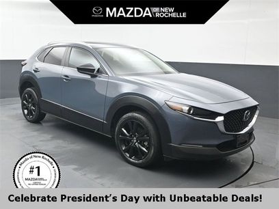 Certified 2023 MAZDA CX-30 AWD 2.5 S w/ Preferred Package