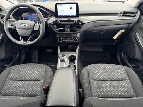 New 2026 Ford Escape Active w/ Cold Weather Package image 6