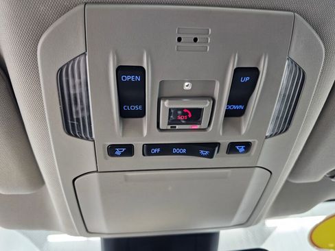 Used 2022 Toyota Highlander Limited AWD/4WD image 25