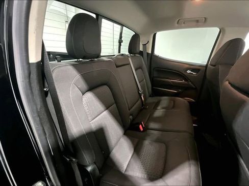 Used 2022 GMC Canyon Elevation image 26