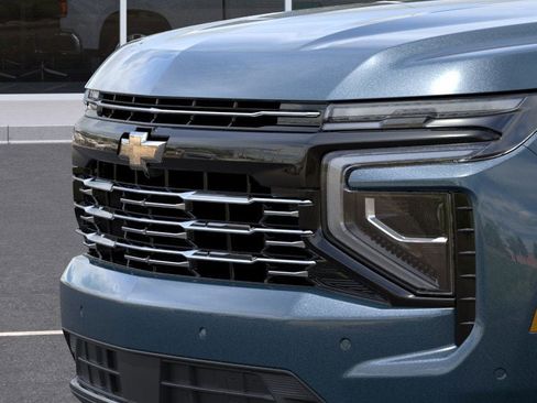 New 2026 Chevrolet Tahoe High Country image 39