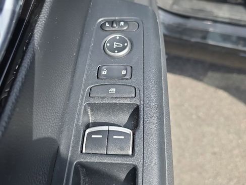 Used 2023 Honda CR-V Sport Touring image 11