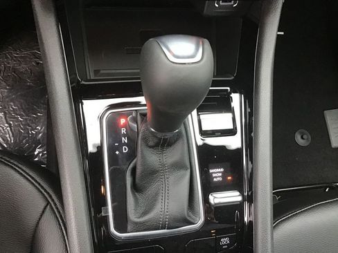 New 2026 Jeep Compass Latitude w/ Quick Order Package 29K image 15