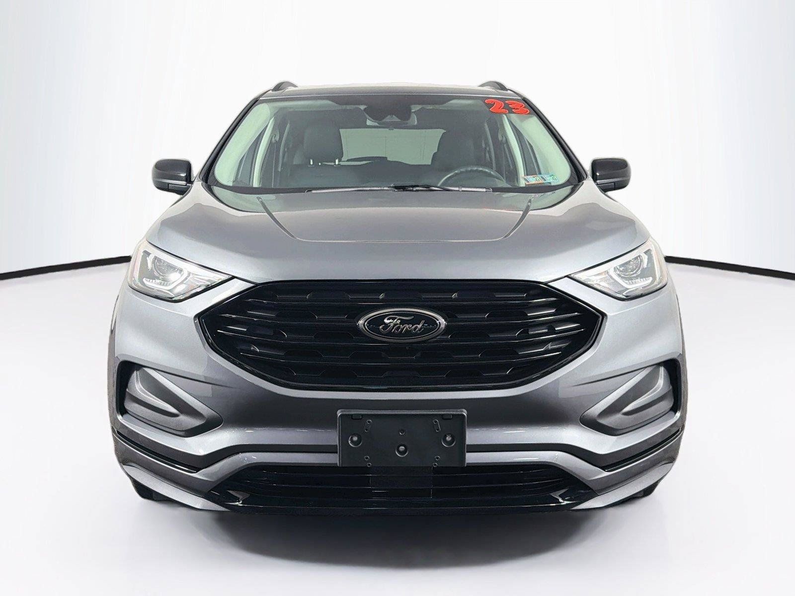 Used 2022 Ford Edge SE w/ Black Appearance Package AWD/4WD image 6