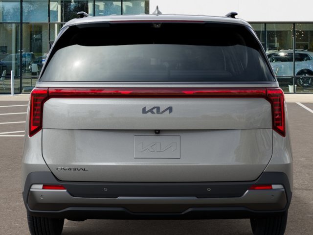 New 2027 Kia Carnival SX Prestige FWD image 13