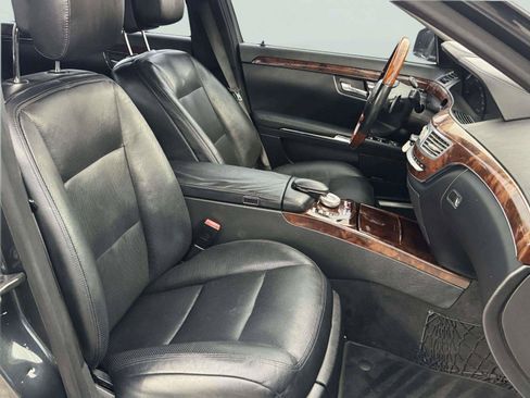 Used 2013 Mercedes-Benz S 550 image 52