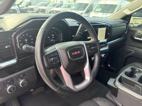 Used 2023 GMC Sierra 1500 Elevation AWD/4WD image 11