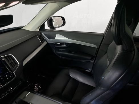 Used 2023 Volvo XC90 B5 Core image 24