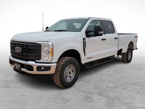 New 2026 Ford F250 XL w/ XL Off-Road Package image 5