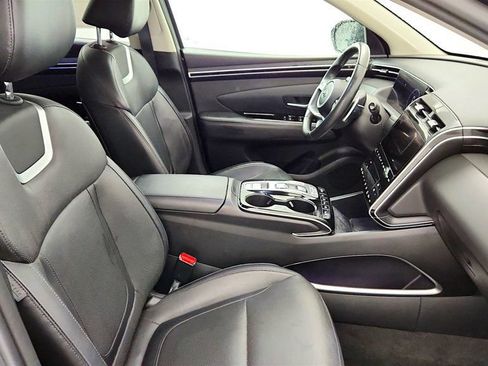 Used 2022 Hyundai Tucson Limited AWD/4WD image 22