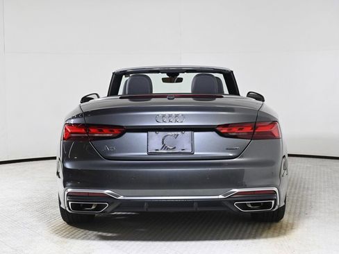 Used 2023 Audi A5 2.0T Premium Plus w/ Premium Plus image 4