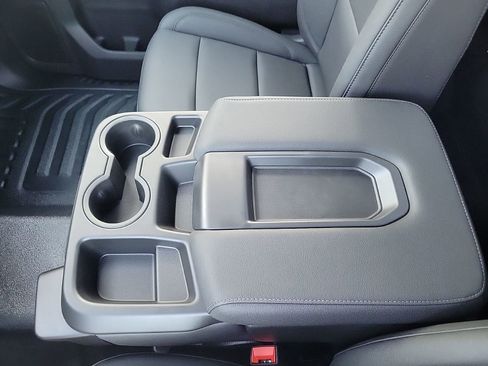 New 2026 GMC Sierra 1500 Pro w/ Pro Value Package image 31