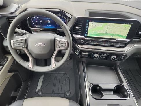 New 2026 Chevrolet Silverado 2500 ZR2 AWD/4WD image 28