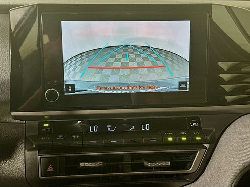 Used 2026 Toyota Camry LE FWD image 25